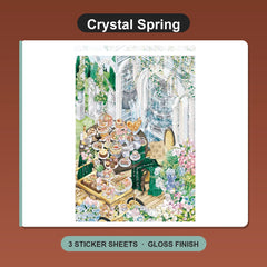 Crystal Spring