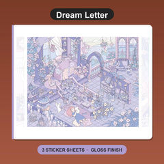 Dream Letter