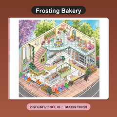 Frosting Bakery