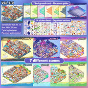Version 7.0 display image