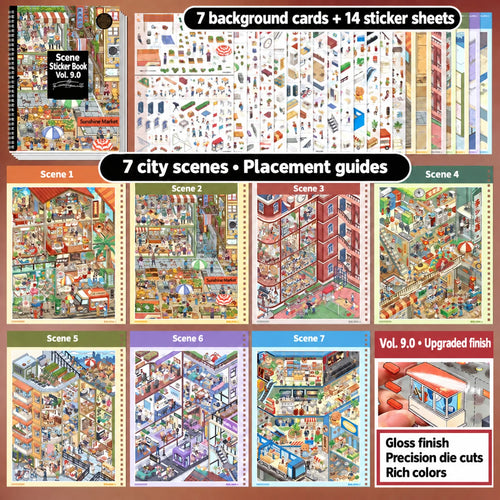 Version 9.0 display image